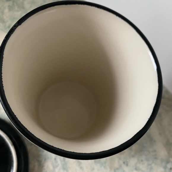 Vintage Seaworld TeaCup w /warmer lid - Picture 5 of 9